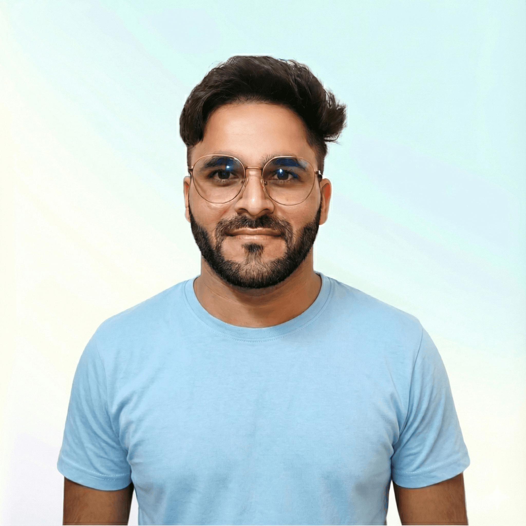 DevOps Engineer Profile